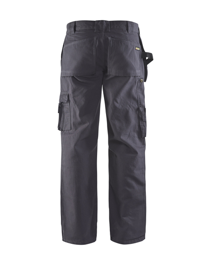 Blaklader Craftsman Trousers 1