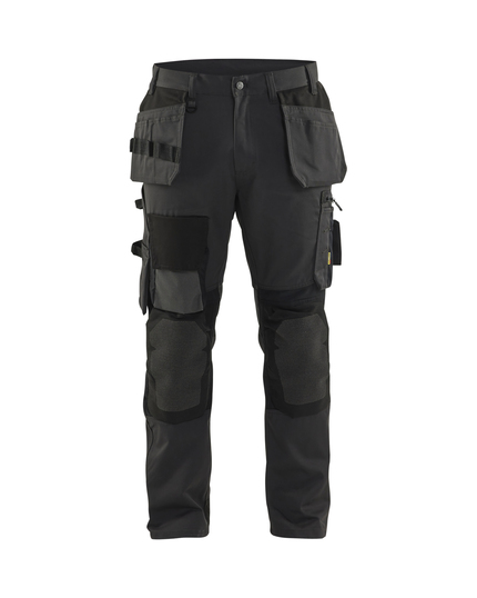 Blaklader Craftsman trousers with stretch 0