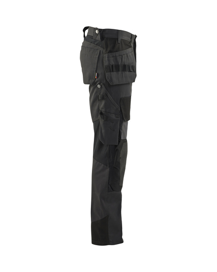 Blaklader Craftsman trousers with stretch 3