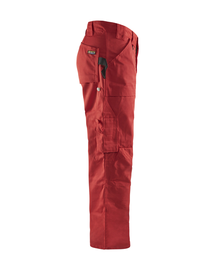 Blaklader Craftsman Trousers without Nail pocket 3