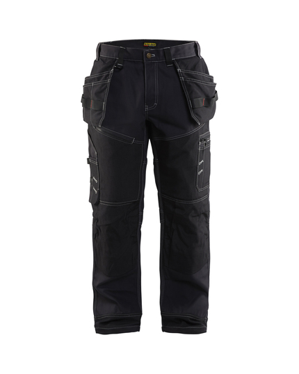 Blaklader Craftsman Trousers X1500 0