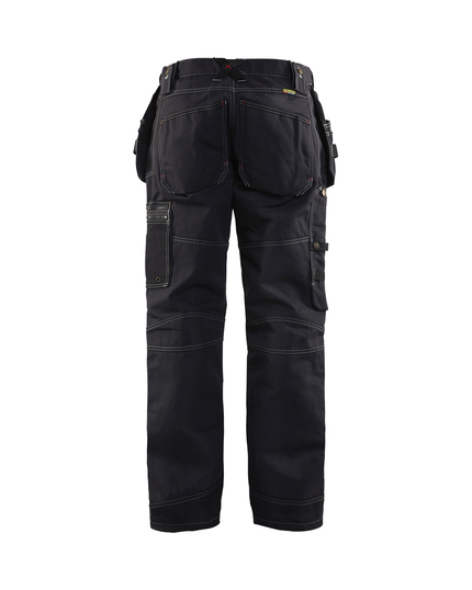 Blaklader Craftsman Trousers X1500 1