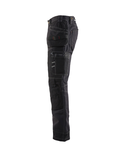 Blaklader Craftsman Trousers X1500 2