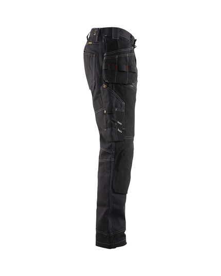 Blaklader Craftsman Trousers X1500 3