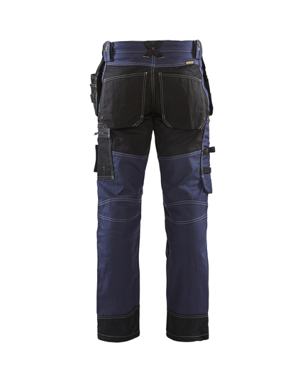 Blaklader Craftsman Trousers X1500 1