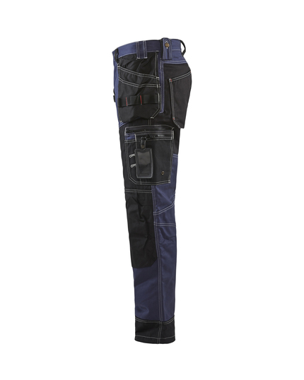 Blaklader Craftsman Trousers X1500 2