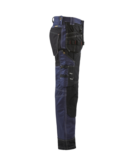Blaklader Craftsman Trousers X1500 3