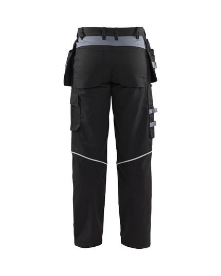 Blaklader Flame Resistant Craftsman Trousers 1