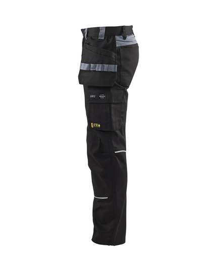 Blaklader Flame Resistant Craftsman Trousers 2