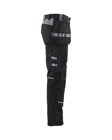 Blaklader Flame Resistant Craftsman Trousers 3