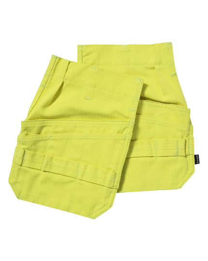 Blaklader Flame resistant detachable nail pockets 1