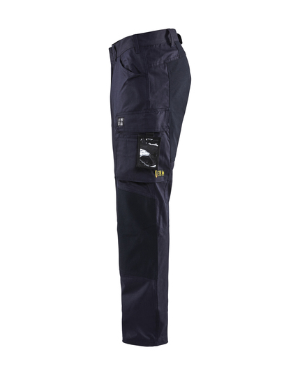 Blaklader Flame Resistant Inherent Trousers with Stretch 2
