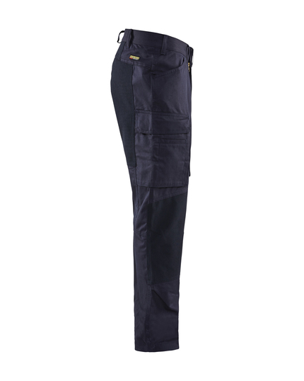 Blaklader Flame Resistant Inherent Trousers with Stretch 3