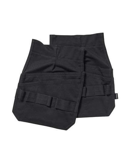 Blaklader Flame resistant loose nail pockets 1
