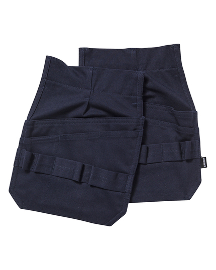 Blaklader Flame resistant nail pockets 1