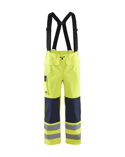 Blaklader Flame Resistant Rain Trousers Level 2 0