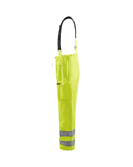Blaklader Flame Resistant RainTrousers 2
