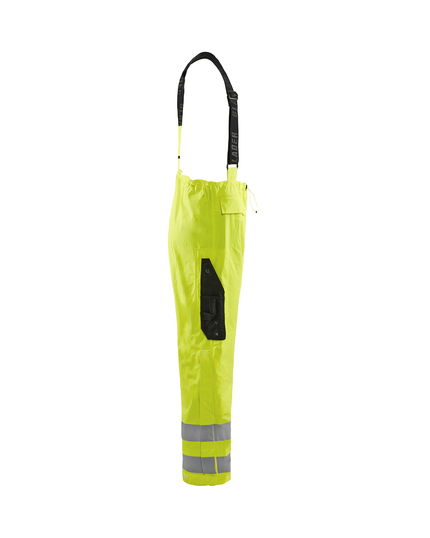 Blaklader Flame Resistant RainTrousers 3