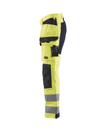 Blaklader Flame Retardant Multinorm inherent trousers with stretch 2