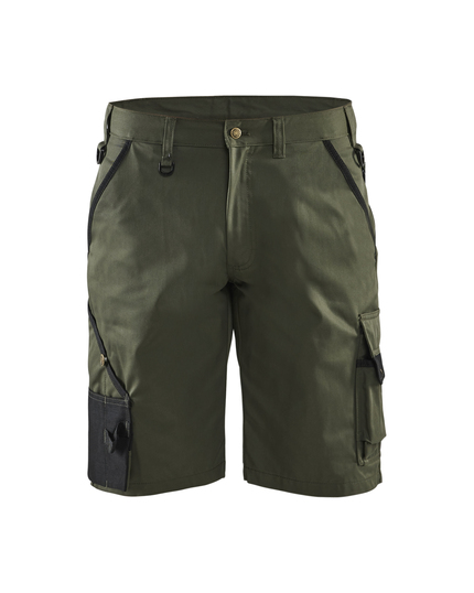 Blaklader Garden Shorts 0