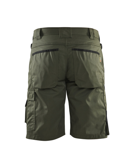 Blaklader Garden Shorts 1