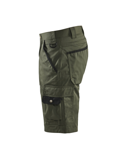 Blaklader Garden Shorts 2