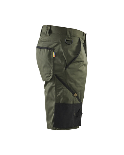 Blaklader Garden Shorts 3