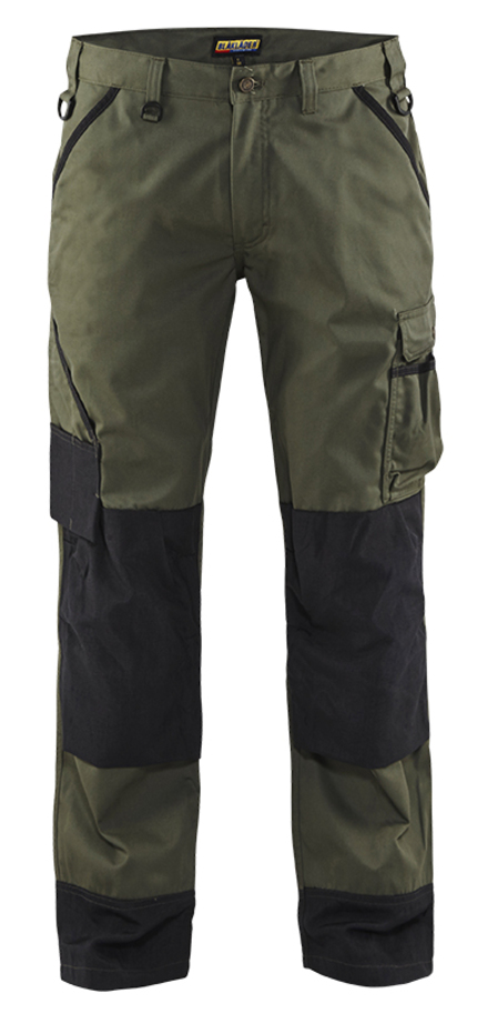 Blaklader Garden Trousers 0