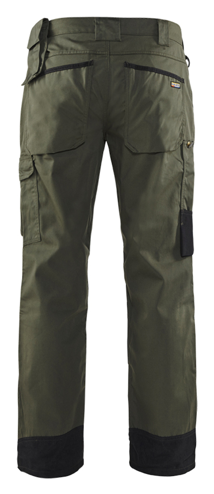 Blaklader Garden Trousers 1