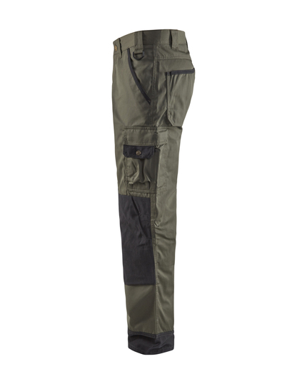 Blaklader Garden Trousers 2