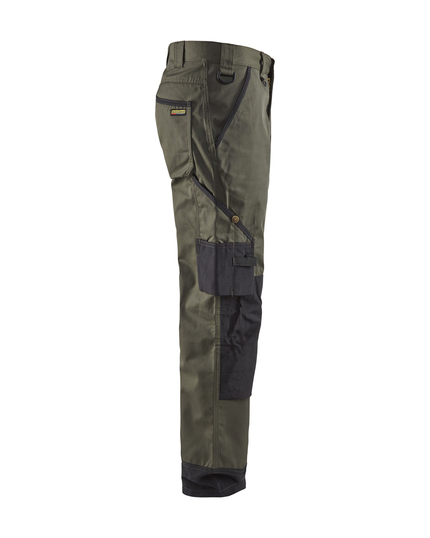 Blaklader Garden Trousers 3