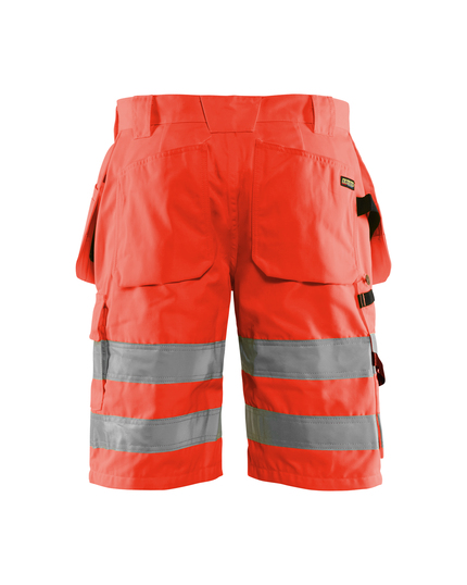 Blaklader Hi-Vis shorts 1