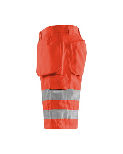 Blaklader Hi-Vis shorts 2