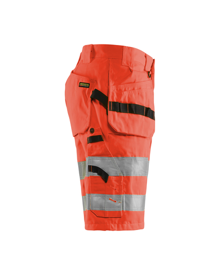 Blaklader Hi-Vis shorts 3