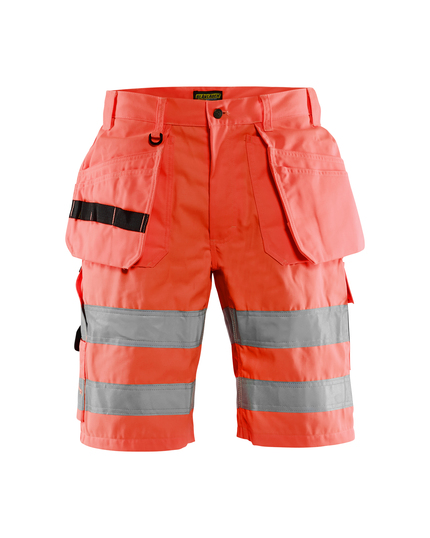 Blaklader Hi-Vis shorts 0