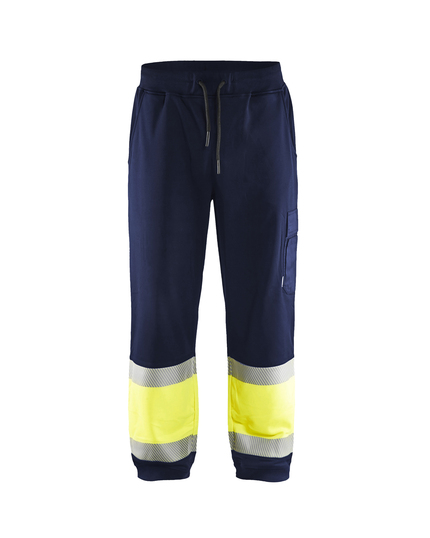 Blaklader Hi-Vis sweatshirt trousers 0