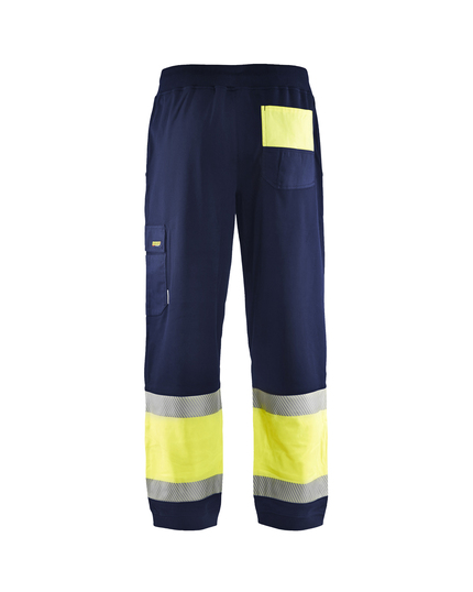 Blaklader Hi-Vis sweatshirt trousers 1