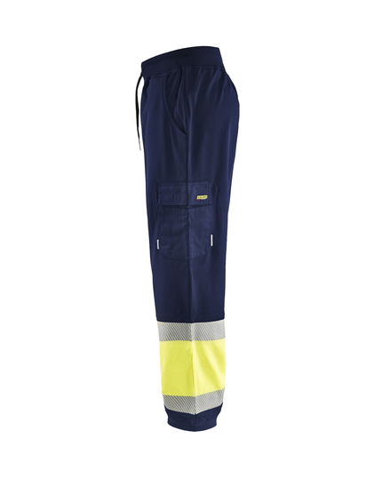 Blaklader Hi-Vis sweatshirt trousers 2