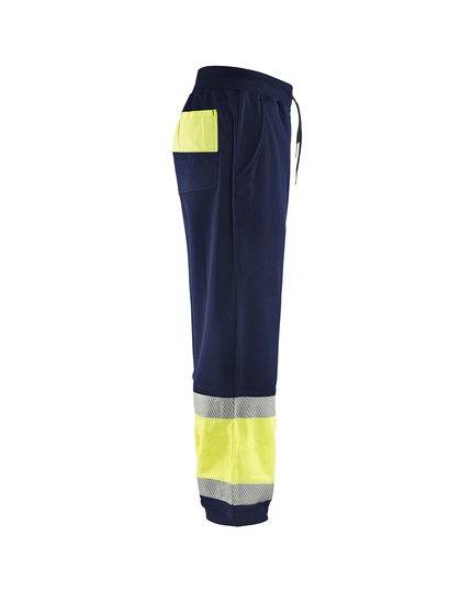 Blaklader Hi-Vis sweatshirt trousers 3