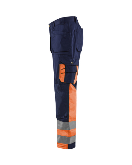 Blaklader Hi-Vis Trousers 2