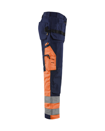 Blaklader Hi-Vis Trousers 3