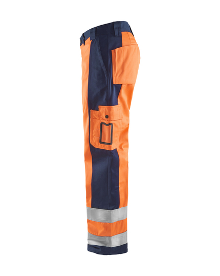 Blaklader Hi-Vis Trousers 2