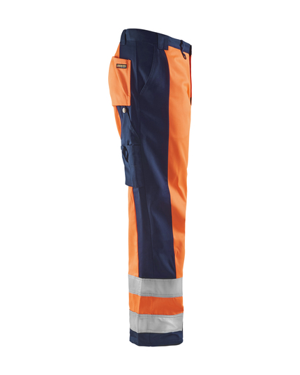 Blaklader Hi-Vis Trousers 3