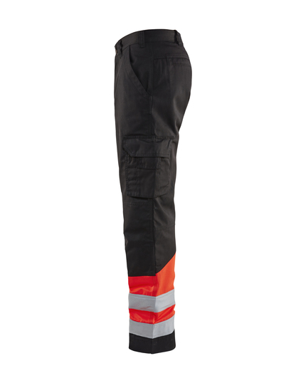 Blaklader Hi-Vis trousers 2