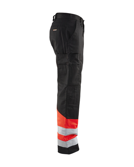 Blaklader Hi-Vis trousers 3