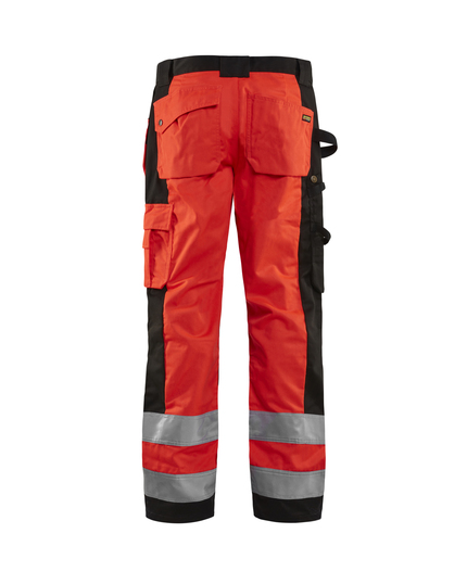 Blaklader Hi-Vis trousers 1