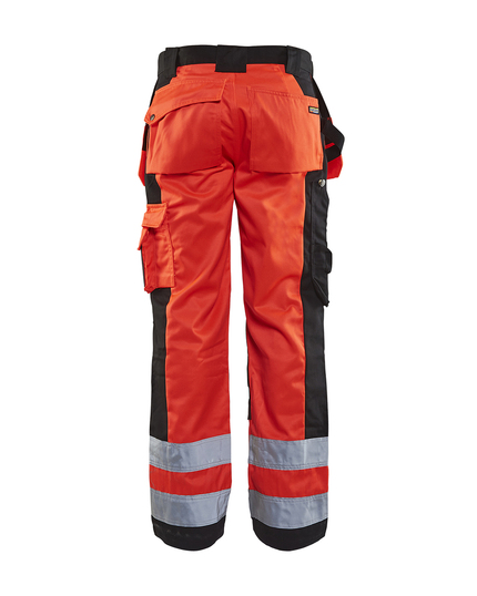 Blaklader Hi-Vis trousers 0