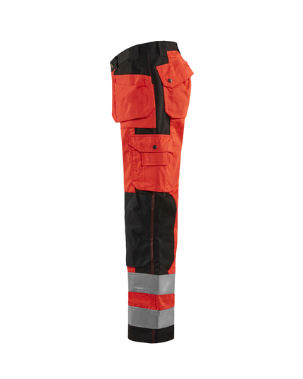 Blaklader Hi-Vis trousers 2