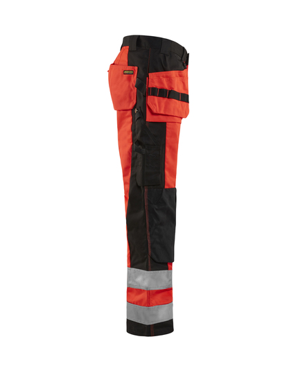 Blaklader Hi-Vis trousers 3