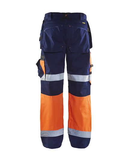 Blaklader Hi-Vis trousers X1500 1